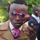 <i>Gentlemen Of Bacongo</i>: The Dandies Of Sub-Saharan Africa